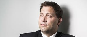 Lars Klingbeil könnte neuer Generalsekretär der SPD werden. 