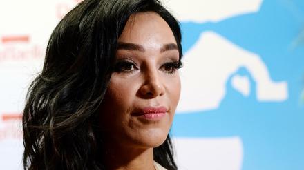 Verona Pooth will ihre Fans künftig nur noch auf Instagram begrüßen.