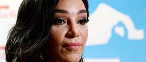 Verona Pooth will ihre Fans künftig nur noch auf Instagram begrüßen.