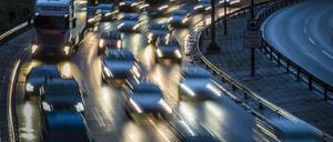 Der ACE fordert einen „Masterplan für die Verkehswende“. Menschen sollen animiert werden, ihr Auto zu teilen.