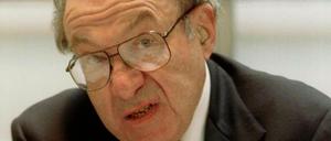 Raul Hilberg (1926-2007)
