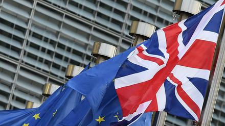 Hat man in Großbritannien Bedarf an einer neuen Anti-Brexit-Partei? 