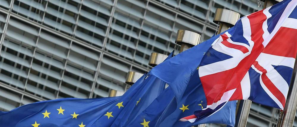 Hat man in Großbritannien Bedarf an einer neuen Anti-Brexit-Partei?