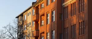 Beim Verkauf von Miethäusern kann der Staat nicht mehr so einfach per Vorkauf einschreiten.