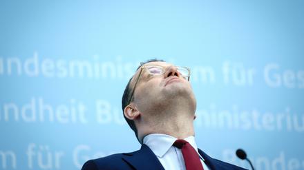 Jens Spahn 
