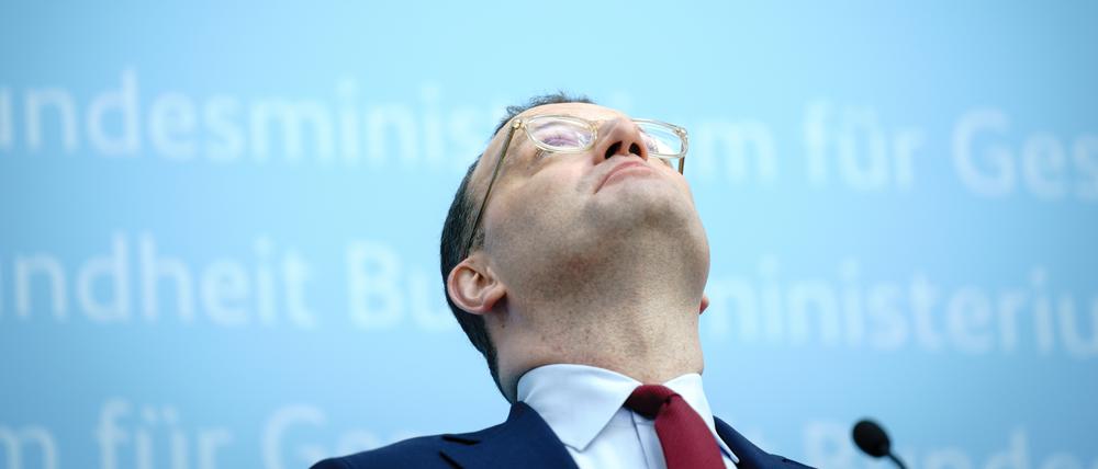Jens Spahn 