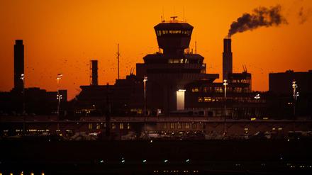 Der Flughafen Tegel kann teuer werden für Berlin.
