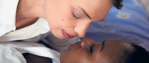 Zwei Revoluzzerinnen aus Bruce La Bruce' "Die Misandristinnen".