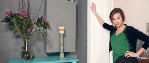 Sophie Berner, 32, stammt aus München, spielt von St. Gallen bis Hannover und lebt in Berlin. 