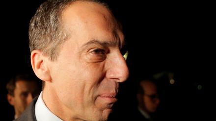 Österreichs Noch-Bundeskanzler Christian Kern (SPÖ).