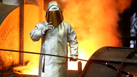 Im Ergebnis zielt die Forderung der IG Metall auf ein Rückkehrrecht zur Vollzeit.