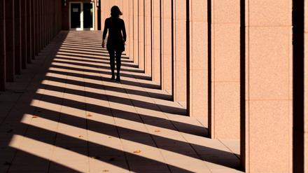 „Diffuse Situationen“: Machtgesten sind an Hochschulen noch immer keine Seltenheit.