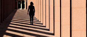 „Diffuse Situationen“: Machtgesten sind an Hochschulen noch immer keine Seltenheit.