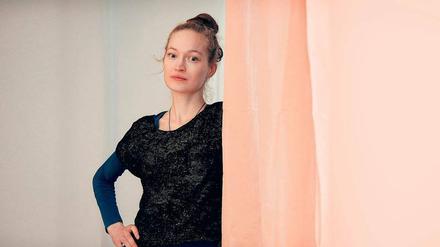 Hinter den Kulissen. Ilan Stephani will das Thema Prostitution aus der Schmuddelecke holen.