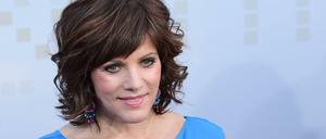 Die Moderatorin Birgit Schrowange sagt, sie sei von einem Sendeleiter wiederholt belästigt worden.