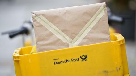 Berliner Verhältnisse. Bei der Zustellung schluderte der einstige Staatskonzern mit Hauptsitz in Bonn in jüngster Zeit häufiger. 