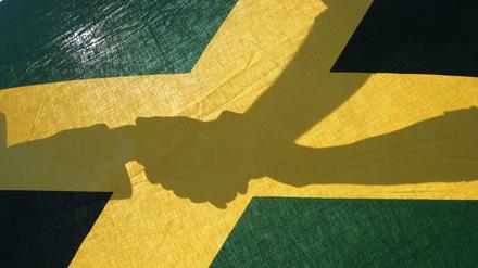 Die Unterhändler von CDU, CSU, FDP und Grünen wollen einen ausgeglichenen Haushalt vorlegen.