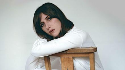 Kühl und klar: die Neuseeländerin Aldous Harding.