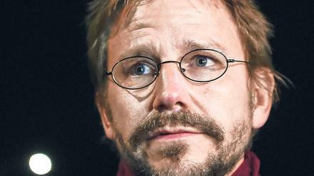 Der Menschenrechtler Peter Steudtner saß drei Monate lang in der Türkei in Untersuchungshaft.