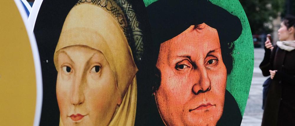 Zum 500. Reformationsjubiläum ist der 31. Oktober in diesem Jahr ein bundesweiter Feiertag.