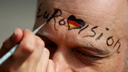 Das nächste ESC-Finale findet am 12. Mai in Portugal statt.