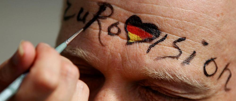 Das nächste ESC-Finale findet am 12. Mai in Portugal statt.