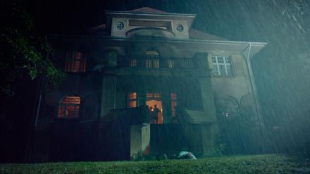 Gut so: Der "Tatort" am Sonntag bietet ein Hybrid aus Ermittlerkrimi und Horrorfilm.