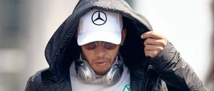 Für Lewis Hamilton läuft es schon seit Monaten überragend.
