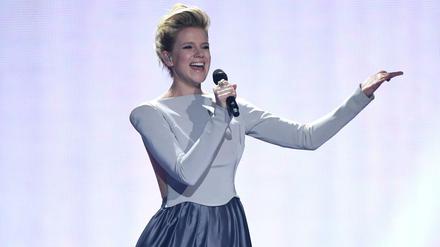 In Kiew kam die deutsche ESC-Teilnehmerin Levina nur auf den vorletzten Platz. Noch schlimmer erging es in den Jahren davor Ann Sophie und Jamie-Lee, die als Schlusslichter die Wettbewerbe verließen. 