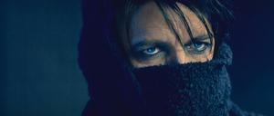 Der britische Musiker Gary Numan.