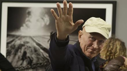 Nachdem Sebastião Salgado das Leiden der Welt, das er so häufig abgebildet hatte, nicht mehr ertrug, nahm er die „guten Orte“ in den Fokus. 