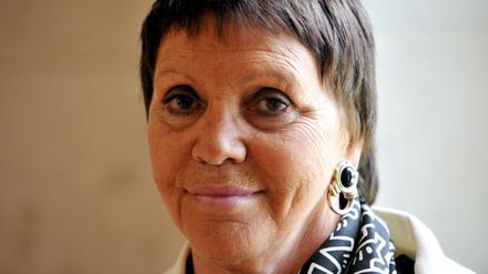 Die bayerische Kammersängerin Brigitte Fassbaender ist gebürtige Berlinerin