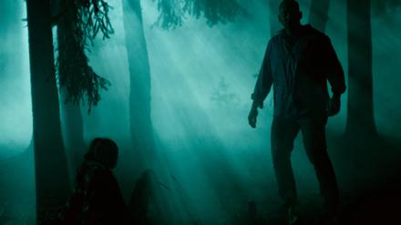Tief in die Trickkiste des Horrorfilms greift der Hessische Rundfunk mit der "Tatort"-Episode "Früchte dich".
