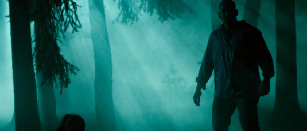Tief in die Trickkiste des Horrorfilms greift der Hessische Rundfunk mit der "Tatort"-Episode "Früchte dich".