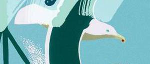 Mark Lowery: Wie ein springender Delfin.