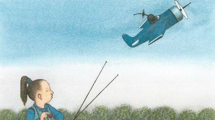 Auf dem Weg zum Glück. Ein Talisman wie der Schornsteiner kommt nur durch Zufälle ans Ziel und kann nur so seinen geheimen Auftrag erfüllen.