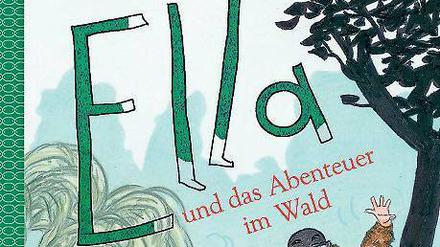Der neueste Ella-Band erschien im Sommer 2017. Es ist der 14. Band aus der Reihe des finnischen Autors Timo Parvela.
