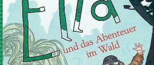 Der neueste Ella-Band erschien im Sommer 2017. Es ist der 14. Band aus der Reihe des finnischen Autors Timo Parvela.