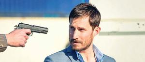 Überzeugendes Argument? Bei seinem ersten Fall in Barcelona muss Kommissar Xavi Bonet (Clemens Schick) im Milieu illegaler Einwanderer ermitteln. Es wird gefährlich.