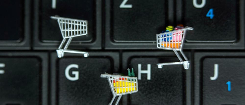 Besonders im Onlinehandel verstärkt sich der Trend zu intransparenten Preismodellen.