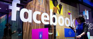 Facebook hebt ab. Der Gewinn steigt weiter. Die Aktie auch.