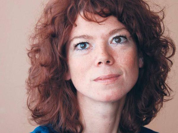 Ekaterina Makhotina.