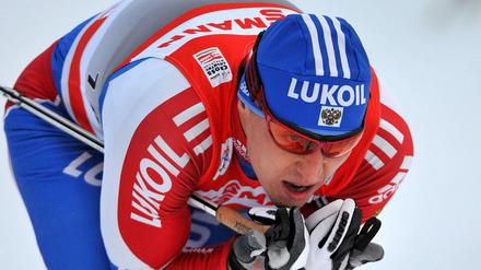 Alexander Legkow ist lebenslang gesperrt worden.