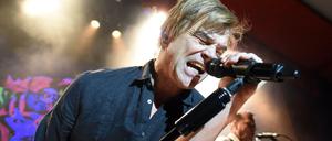 "Laune der Natur" heißt das neue Album der Toten Hosen - und auch die Tournee, die am Sonntagabend in Chemnitz startete.