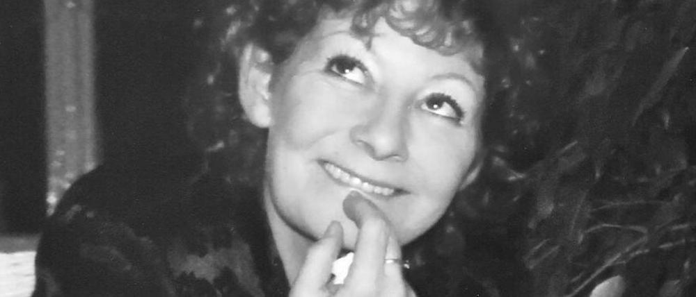 Inez Wehrsig-Fehr (1942-1017)