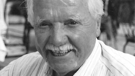 Brian Williams (1918-2017)