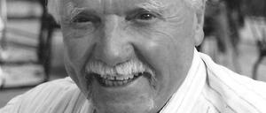 Brian Williams (1918-2017)