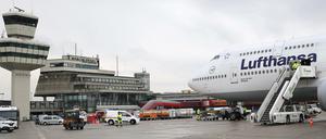 Die Berliner hatten sich per Volksentscheid für die Offenhaltung des Flughafens TXL ausgesprochen.