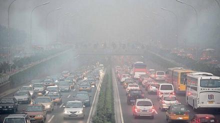 Strengere Umweltmaßstäbe. Bis 2021 müssen die Hersteller im Schnitt mit ihren Flotten einen CO2-Grenzwert von 95 Gramm pro Kilometer erreichen, das entspricht einem Spritverbrauch von gut vier Litern auf 100 Kilometern. 
