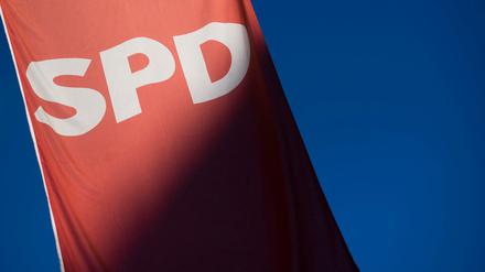 Neuer Anlauf. Die Berliner SPD will auf ihrem Landesparteitag wieder mehr Profil gewinnen. 
